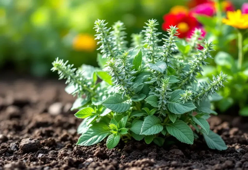 Comment et quand tailler la sauge officinale