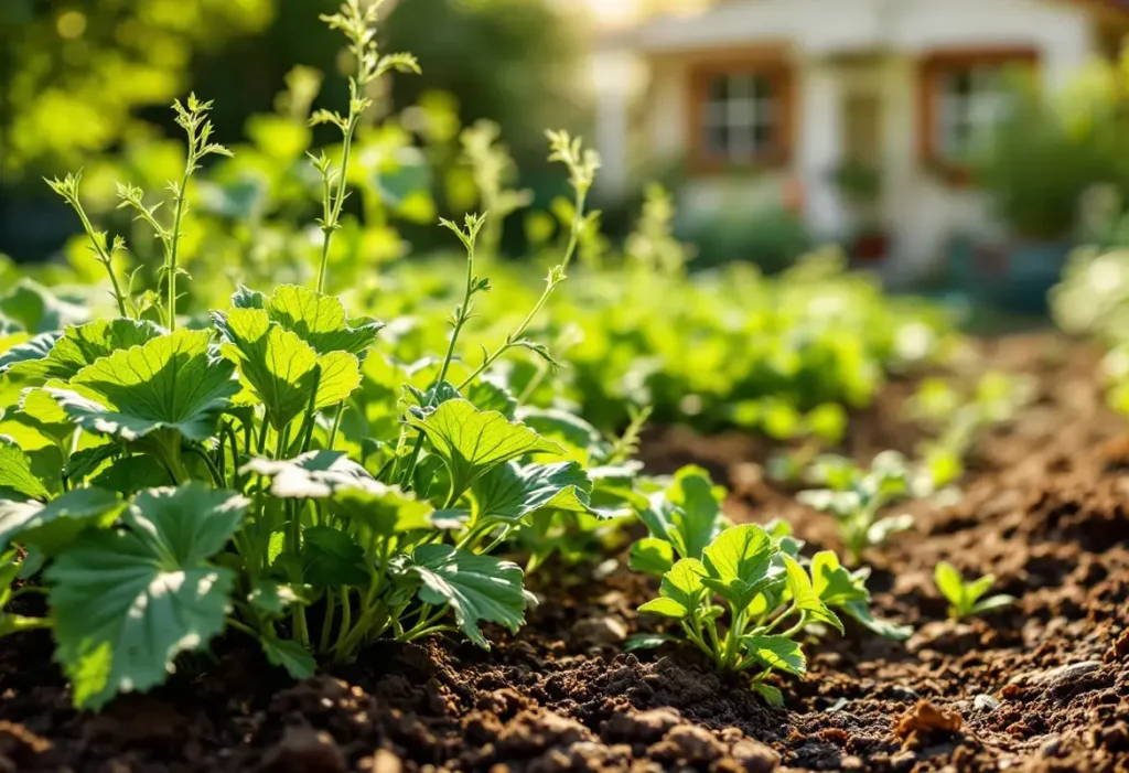 Est-ce que l'AdBlue peut servir de désherbant ?