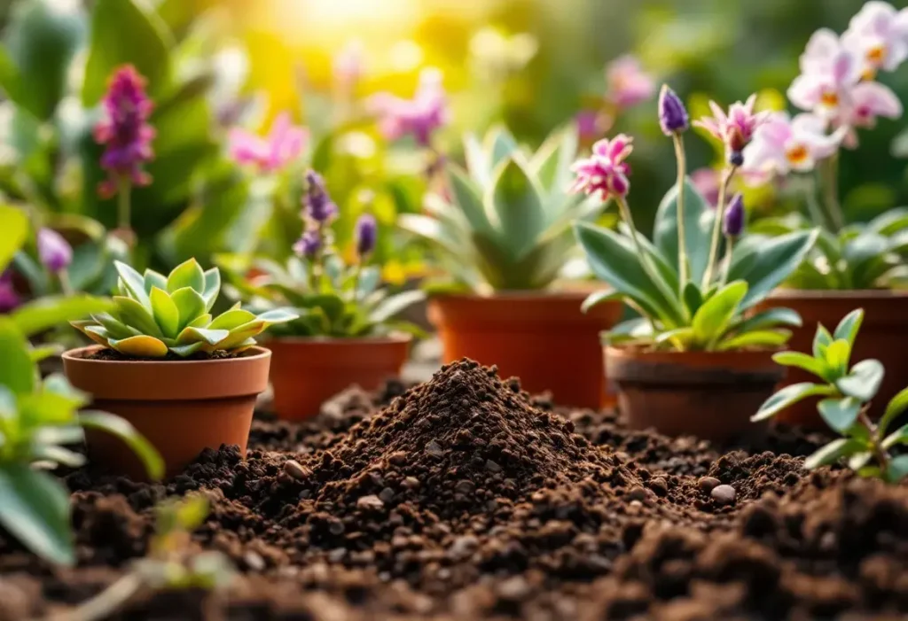 Quelles plantes n'aiment pas le marc de café ?